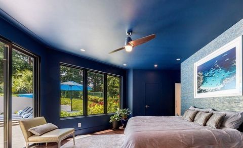 A home in Atlanta