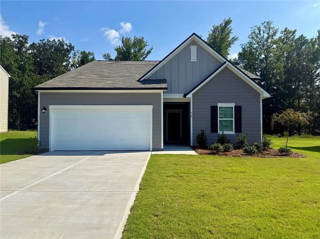 32 Crescent Boulevard, Carrollton, GA, 30116