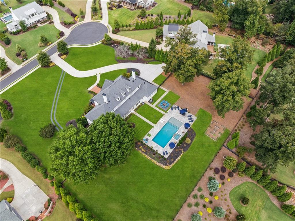 1505 Bon Endriot Court