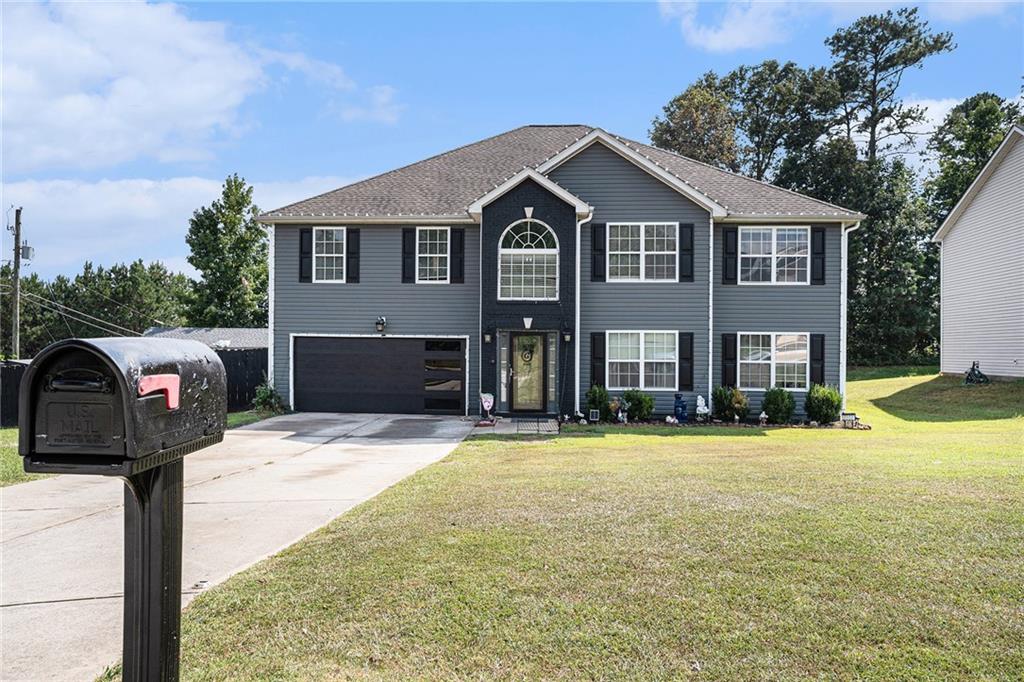 3552 Topaz Terrace