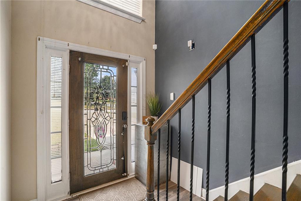 3552 Topaz Terrace