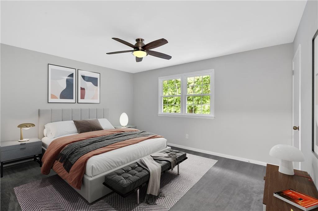 6520 Roswell Road #48, Atlanta, Georgia image 12