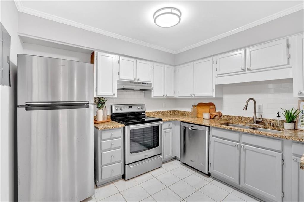 6520 Roswell Road #48, Atlanta, Georgia image 8