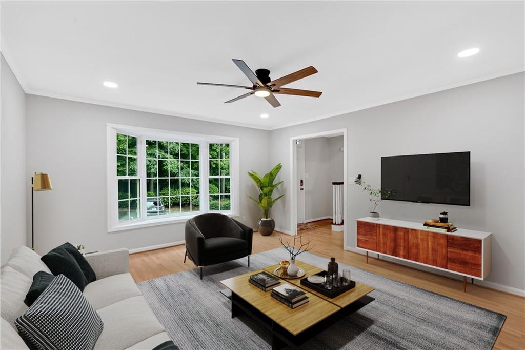 6520 Roswell Road #48, Atlanta, Georgia image 3