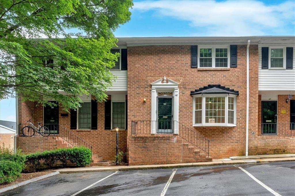 6520 Roswell Road #48, Atlanta, Georgia image 1