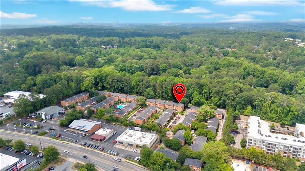 6520 Roswell Road #48, Atlanta, Georgia image 25