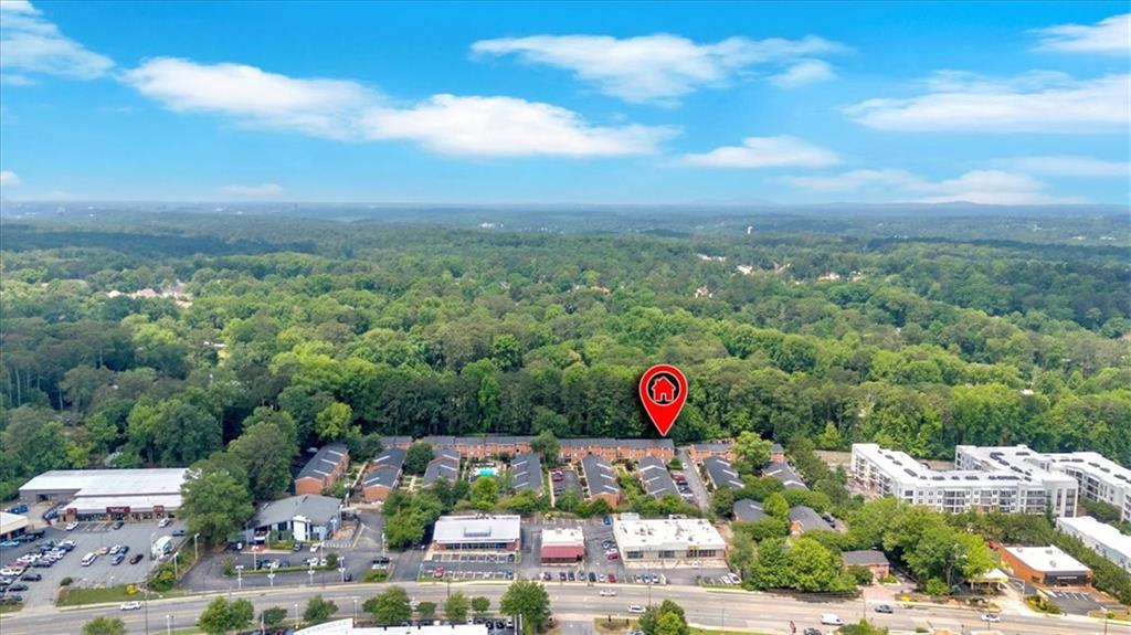 6520 Roswell Road #48, Atlanta, Georgia image 24