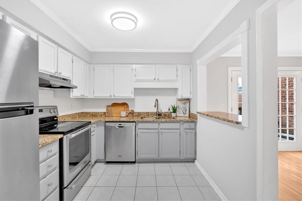 6520 Roswell Road #48, Atlanta, Georgia image 9