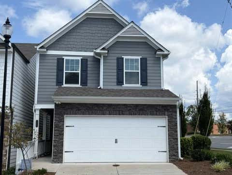 Homes For Rent - 200 Turner Lane<br/> Woodstock, GA 30188
