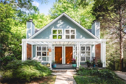 Photo of 452 Sinclair Avenue NE, Atlanta, GA 30307 (MLS # 7797744)
