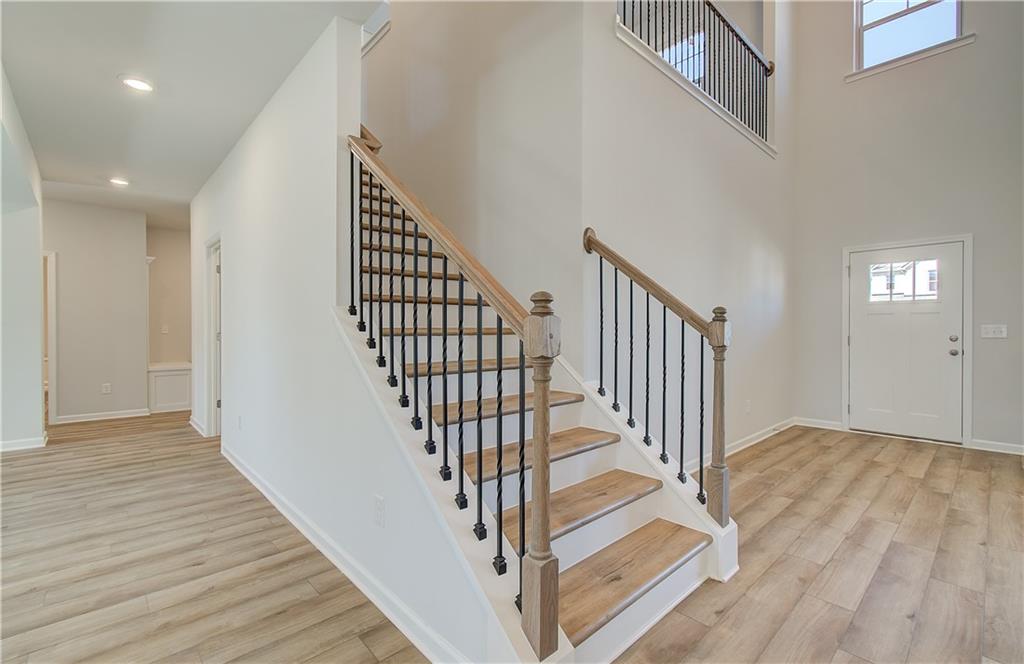 2436 Cadenza Circle, Dacula, Georgia image 7