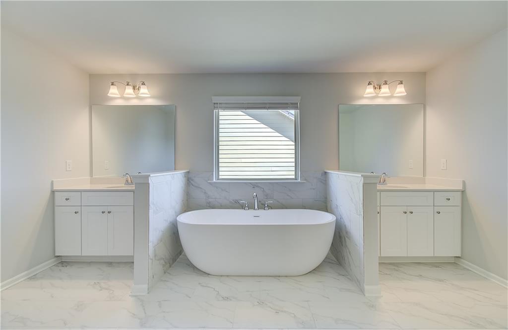 2436 Cadenza Circle, Dacula, Georgia image 34