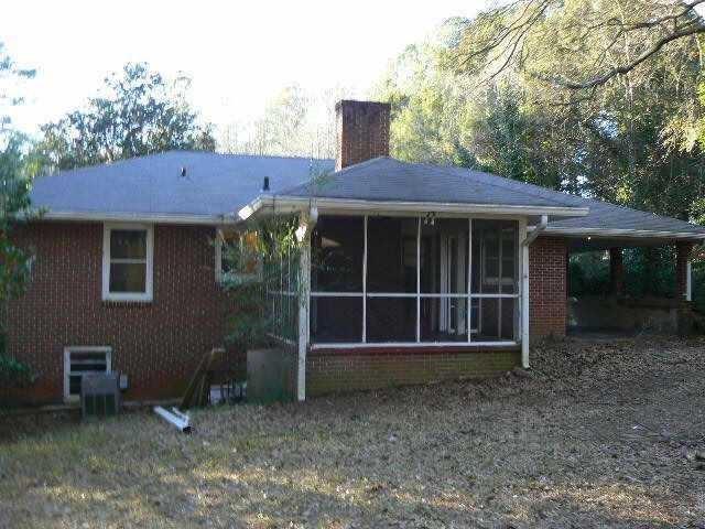 1634 Willis Mill Road SW