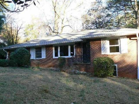 1634 Willis Mill Road SW Atlanta GA 30311