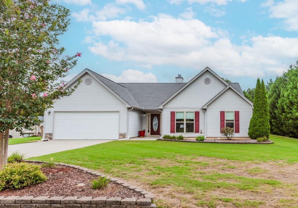 1411 Silvergate Way