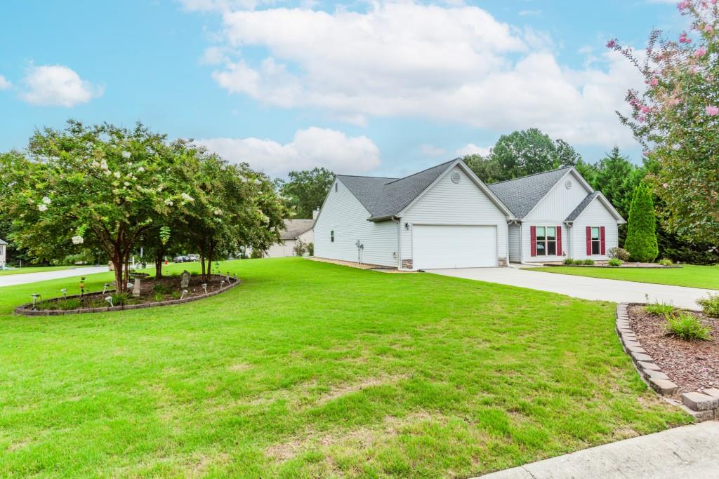1411 Silvergate Way