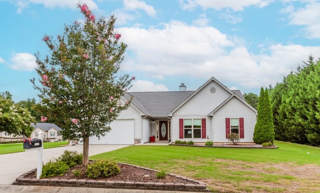 1411 Silvergate Way