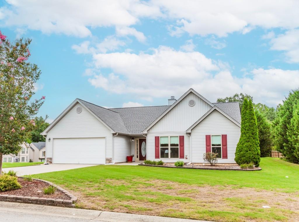 1411 Silvergate Way