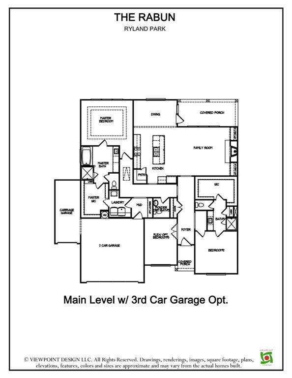 2022 Oconee Bluff Drive