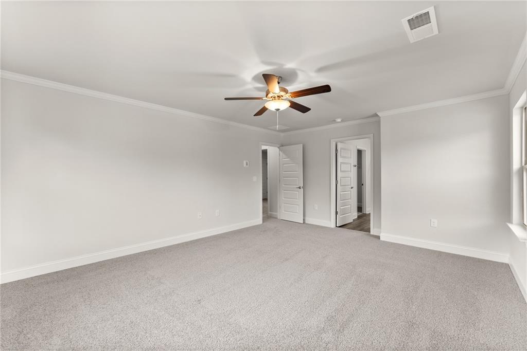 321 Magnolia Villas Drive, Cornelia, Georgia image 24