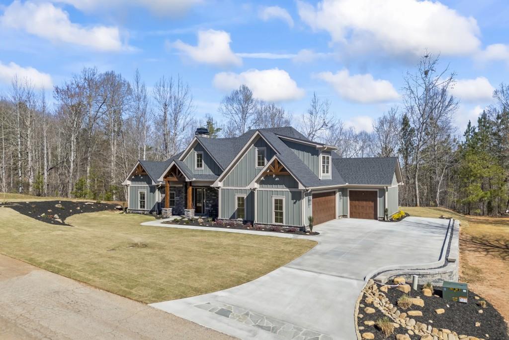 410 Edgewater Trail, Toccoa, Georgia image 3
