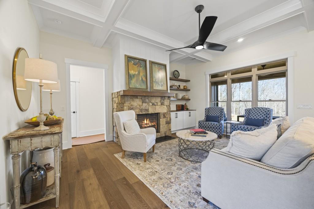410 Edgewater Trail, Toccoa, Georgia image 23