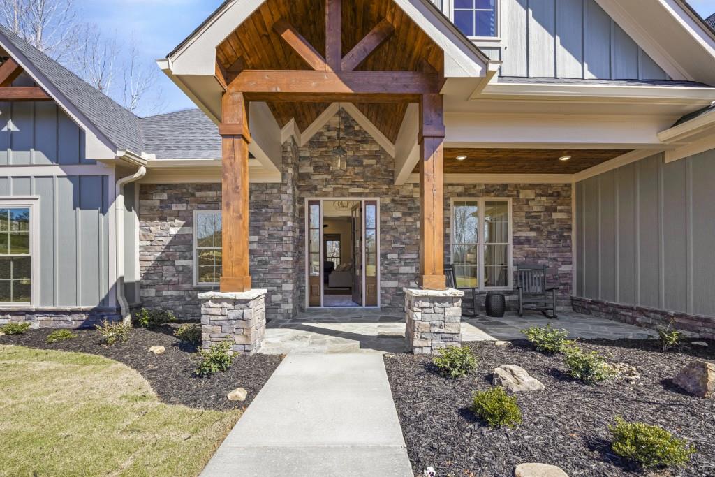 410 Edgewater Trail, Toccoa, Georgia image 16