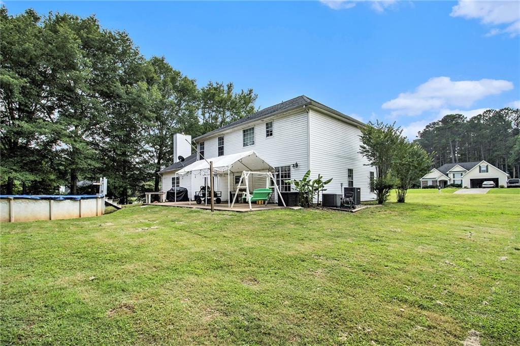 7341 Raleigh Way, Bethlehem, Georgia image 39