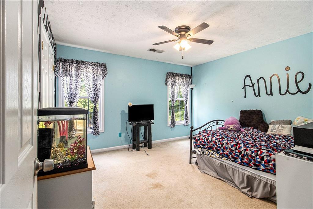 7341 Raleigh Way, Bethlehem, Georgia image 32