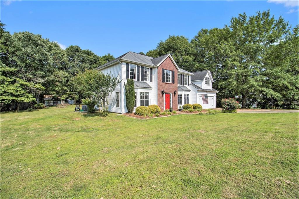 7341 Raleigh Way, Bethlehem, Georgia image 2