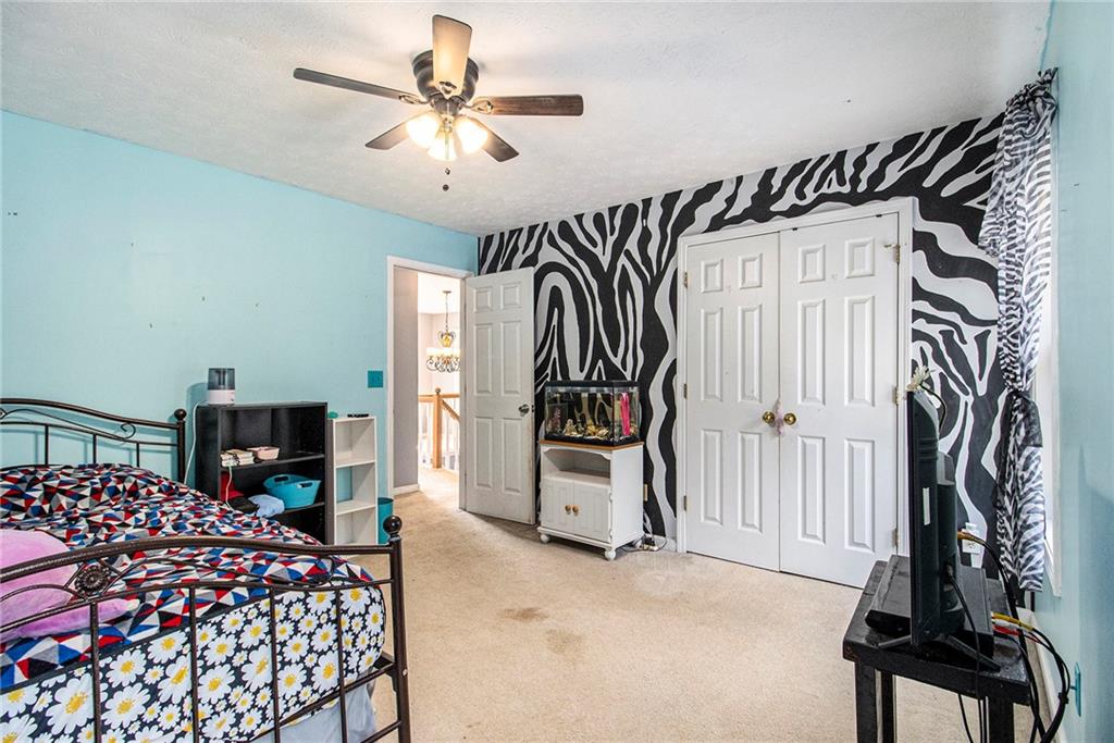 7341 Raleigh Way, Bethlehem, Georgia image 33