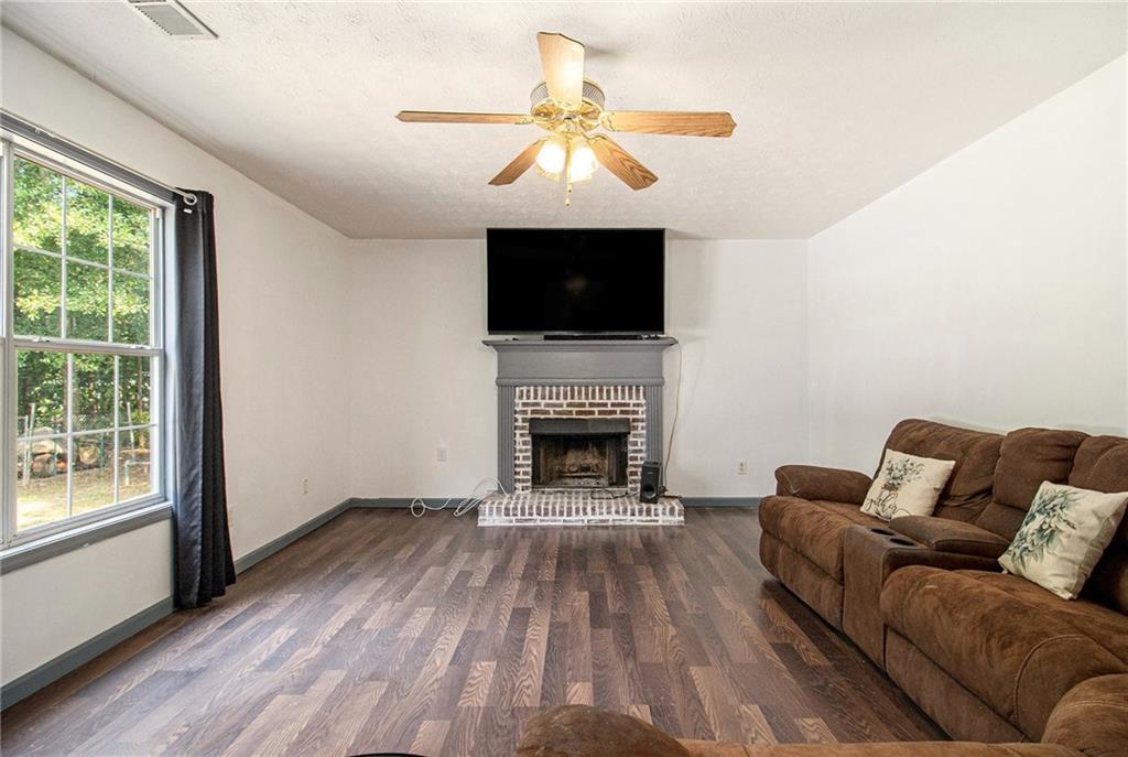 7341 Raleigh Way, Bethlehem, Georgia image 17