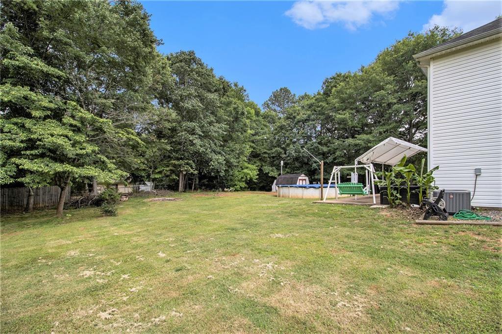 7341 Raleigh Way, Bethlehem, Georgia image 38