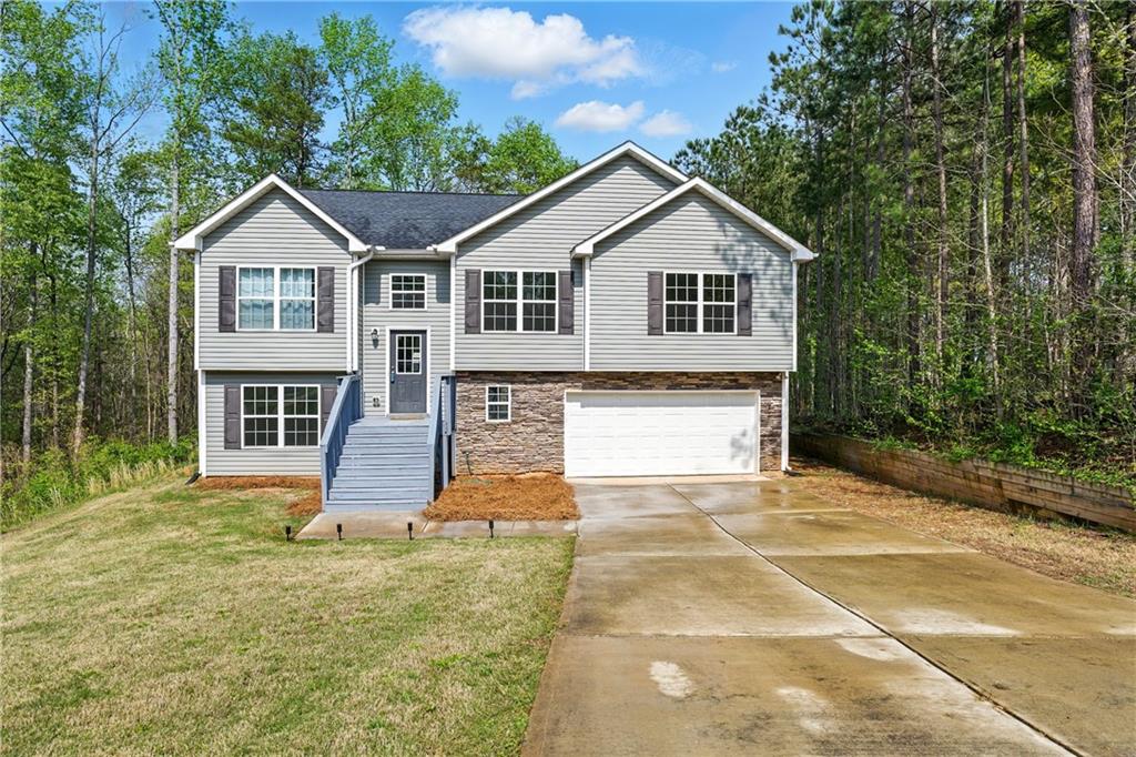 3509 Silver Mist Circle, Gainesville, Georgia image 3