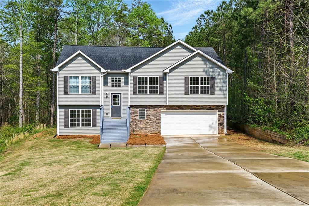 3509 Silver Mist Circle, Gainesville, Georgia image 1