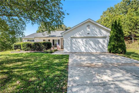 5312 Skyland Court Lula GA 30554