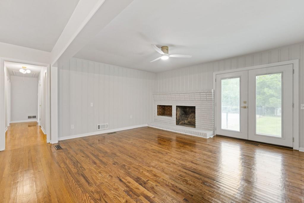 256 Teresa Lane, Loganville, Georgia image 21