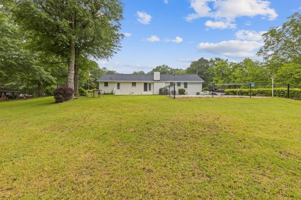256 Teresa Lane, Loganville, Georgia image 33