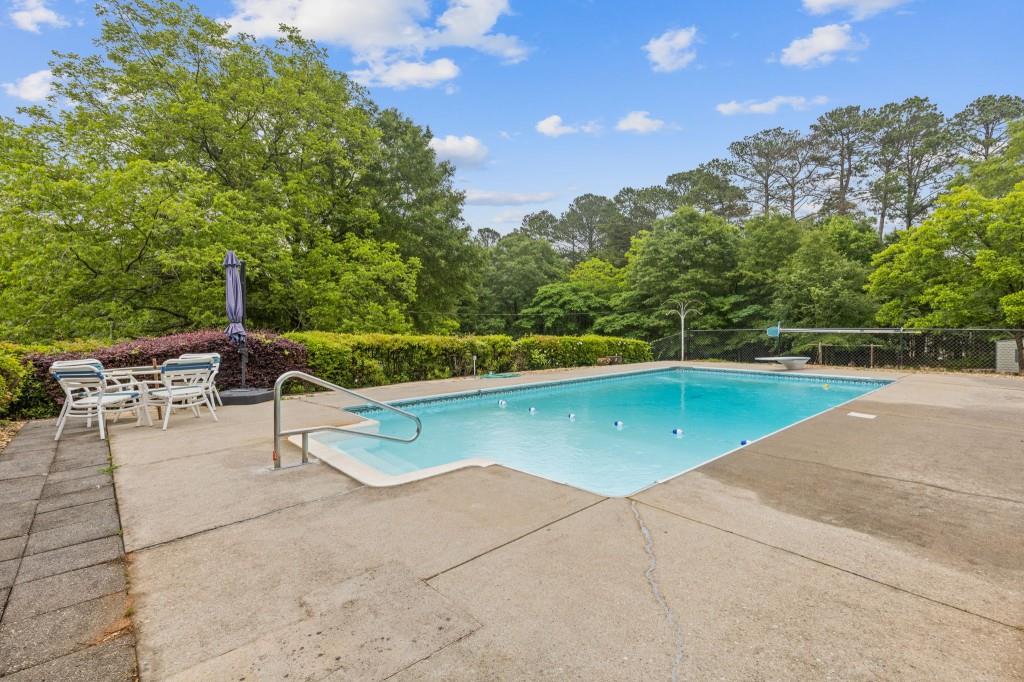 256 Teresa Lane, Loganville, Georgia image 31