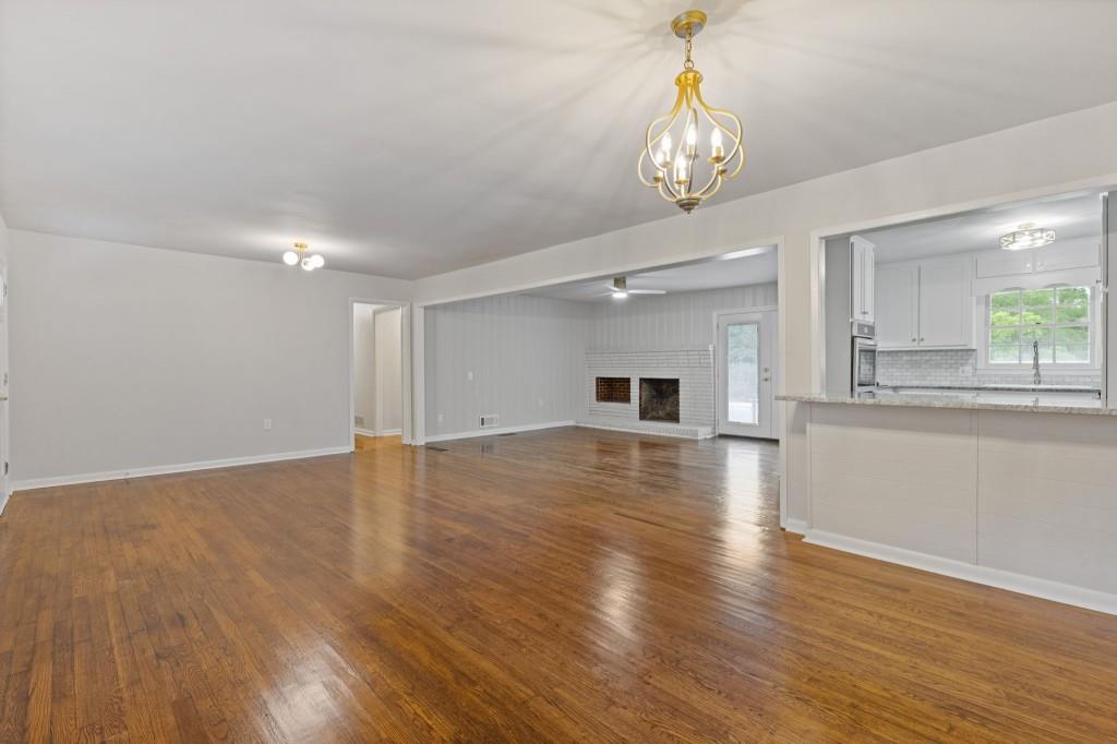 256 Teresa Lane, Loganville, Georgia image 18