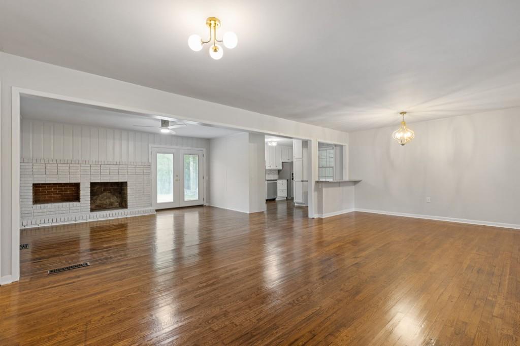 256 Teresa Lane, Loganville, Georgia image 20