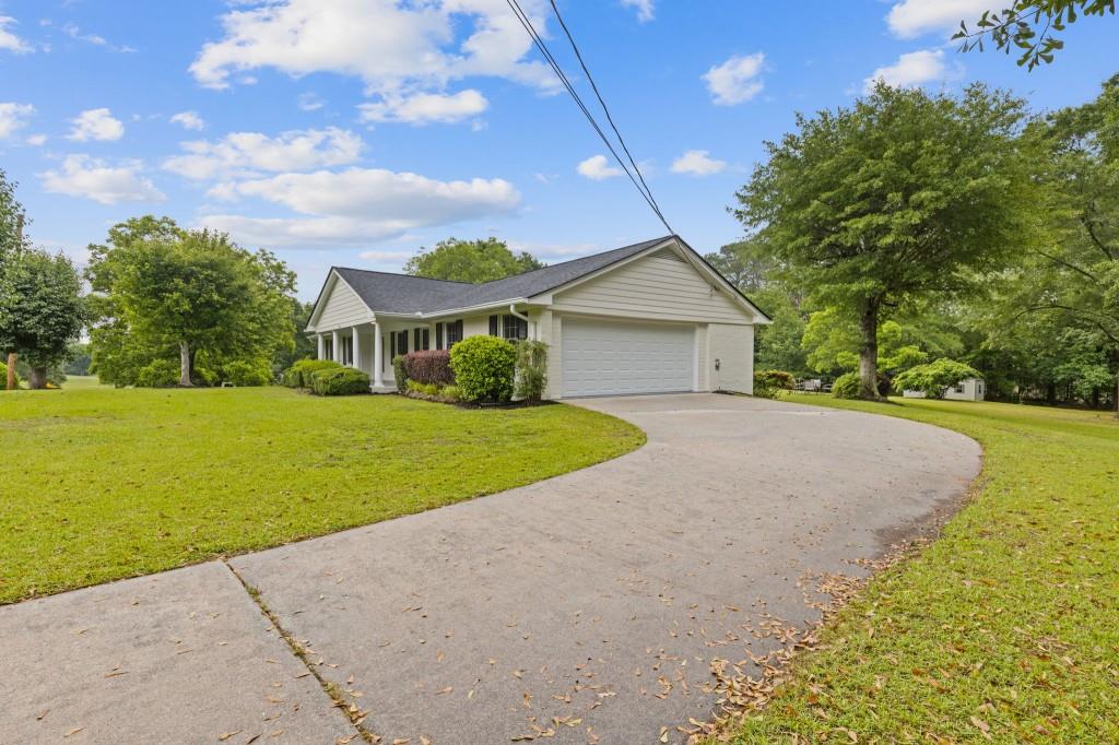 256 Teresa Lane, Loganville, Georgia image 4