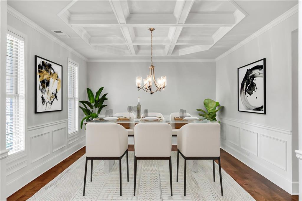 408 After Glow Summit