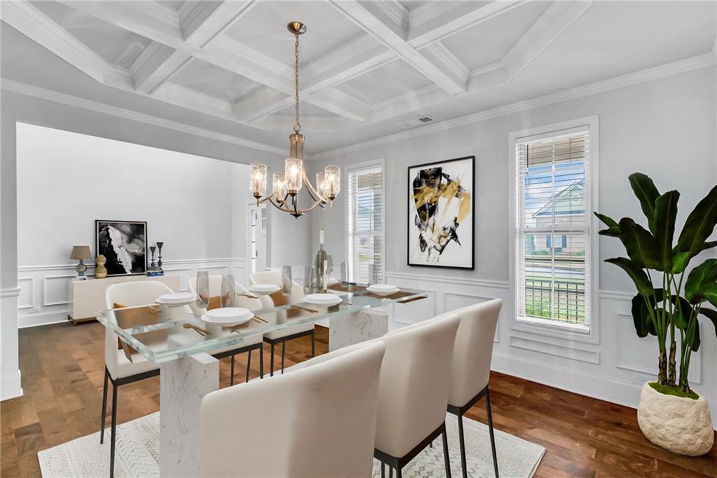 408 After Glow Summit