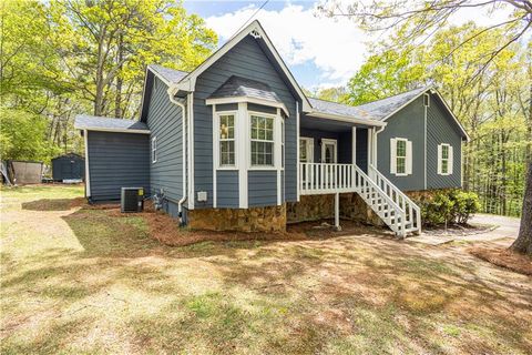 2724 Bomar Road Douglasville GA 30135