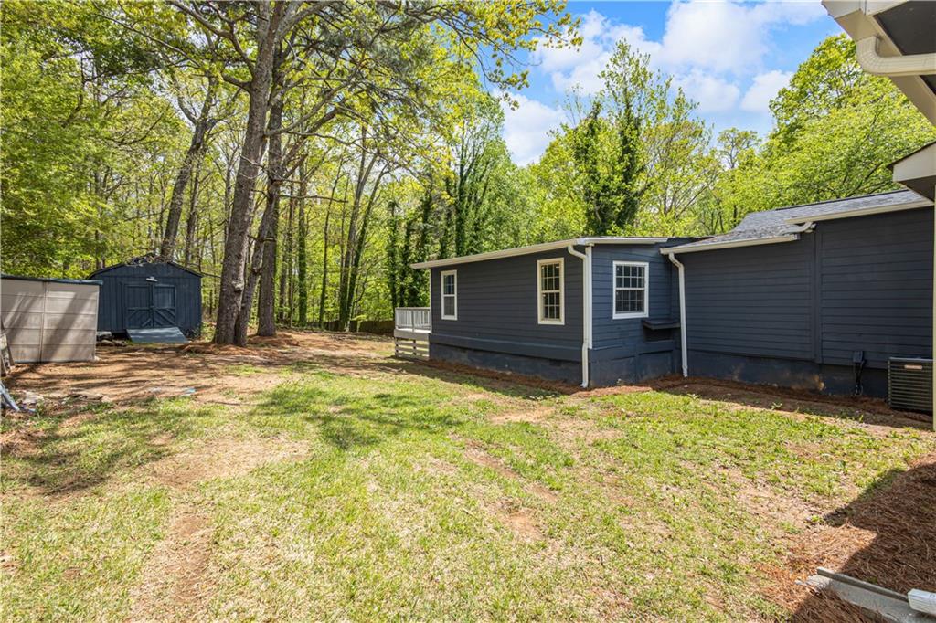2724 Bomar Road, Douglasville, Georgia image 32