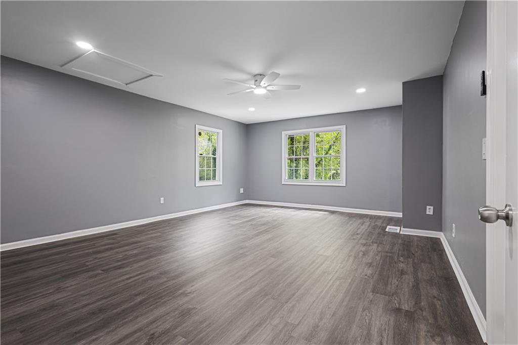 2724 Bomar Road, Douglasville, Georgia image 17
