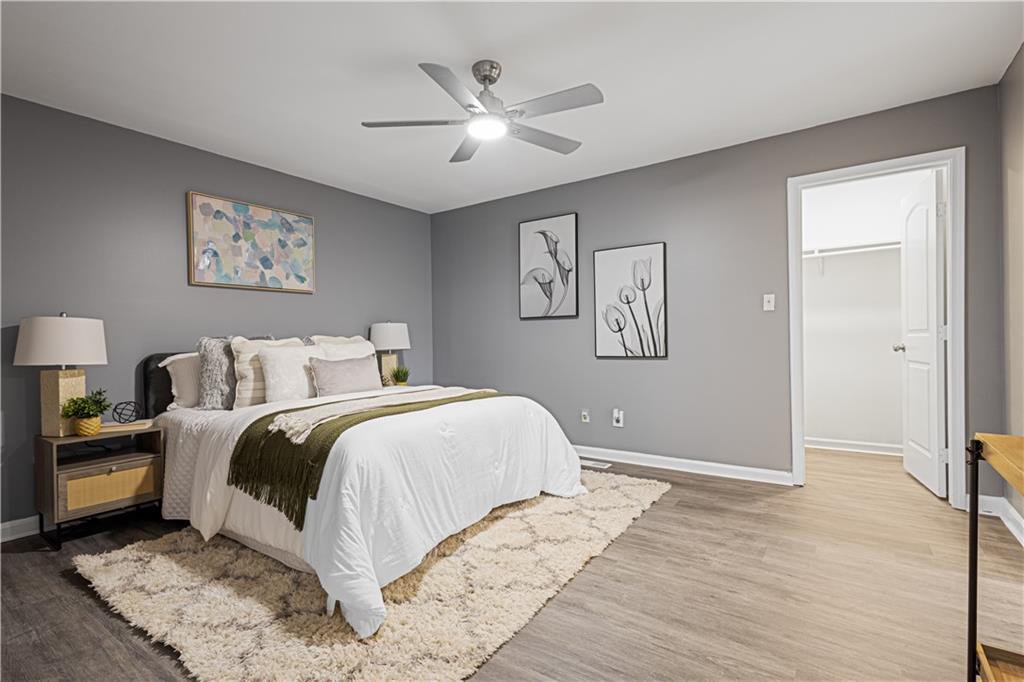 2724 Bomar Road, Douglasville, Georgia image 13