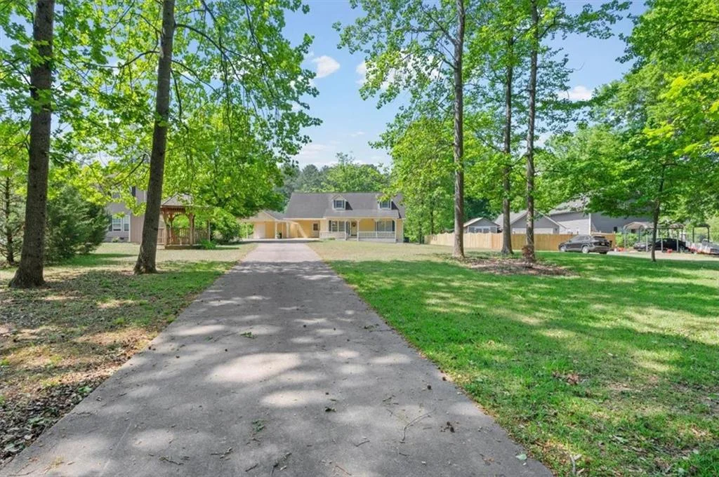 20 Milam Circle SW