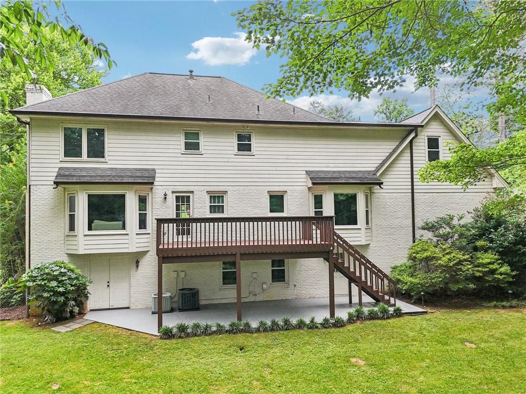 Mid Broadwell Trace - Residential
